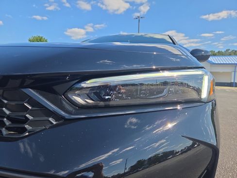 Certified 2026 Honda Civic FWD Hybrid Sedan image 26