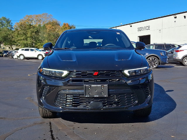 Used 2024 Dodge Hornet GT w/ GT Blacktop Package AWD/4WD image 2