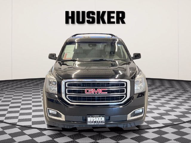 Used 2019 GMC Yukon XL SLT w/ Open Road Package AWD/4WD image 2