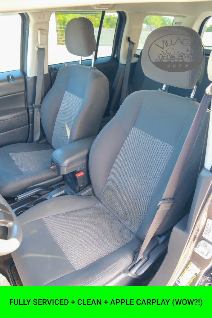 Used 2015 Jeep Patriot Sport w/ Power Value Group FWD image 14
