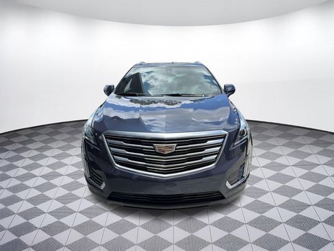 Used 2019 Cadillac XT5 FWD image 6