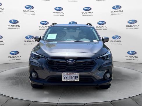 Used 2026 Subaru Crosstrek 2.5i Limited AWD/4WD image 8