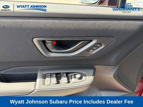 New 2026 Subaru Outback Limited AWD/4WD image 17