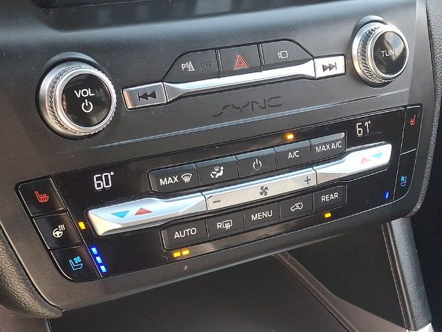 Used 2020 Ford Explorer ST w/ Premium Technology Package AWD/4WD image 19