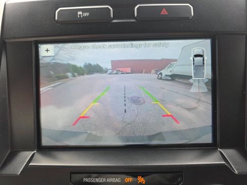 Used 2016 Ford F150 Lariat w/ Equipment Group 502A Luxury image 27