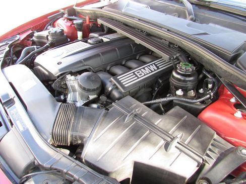 Used 2008 BMW 128i Convertible image 30