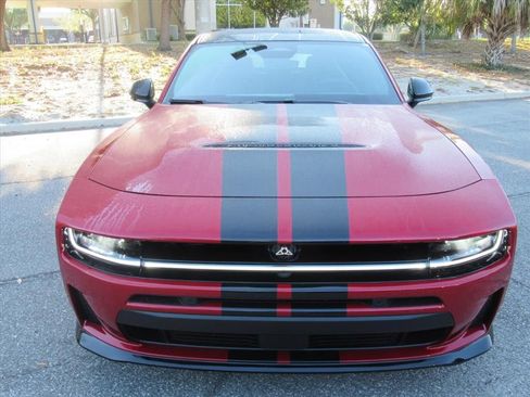 New 2026 Dodge Charger Scat Pack AWD/4WD image 5