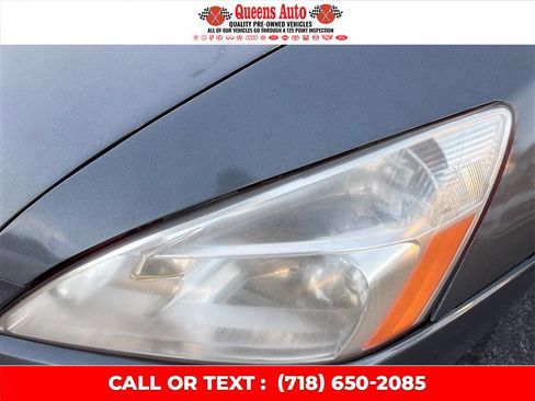 Used 2007 Honda Accord SE image 27