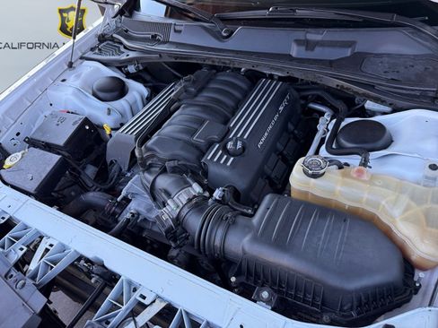 Used 2021 Dodge Challenger R/T Scat Pack image 14