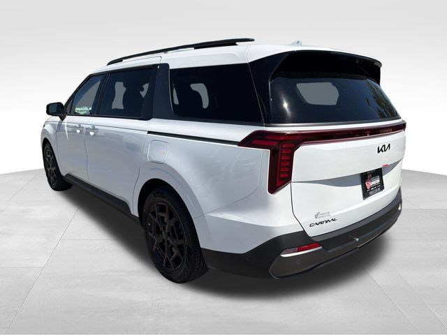 New 2026 Kia Carnival SX Prestige FWD image 5
