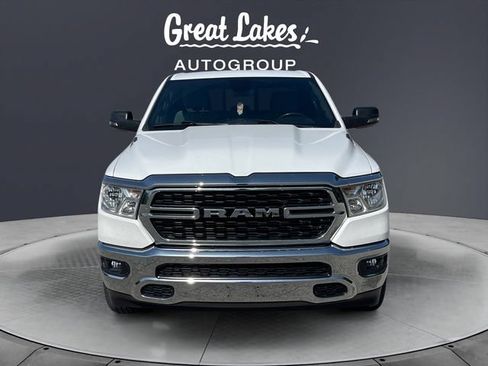 Used 2023 RAM 1500 Big Horn AWD/4WD image 8