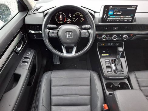 Used 2024 Honda CR-V EX-L image 12