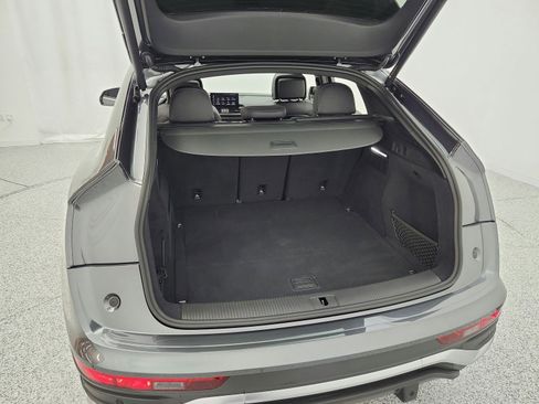 Used 2023 Audi Q5 2.0T Premium Plus w/ Premium Plus Package image 21