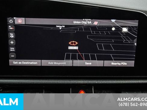 Used 2024 Kia Niro Wind image 36