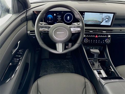 New 2025 Hyundai Santa Cruz Limited image 41