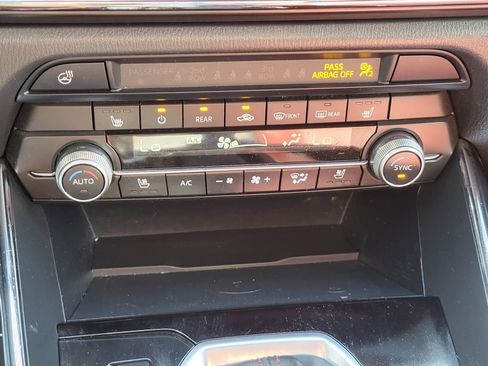 Used 2023 MAZDA CX-9 Carbon Edition AWD/4WD image 30