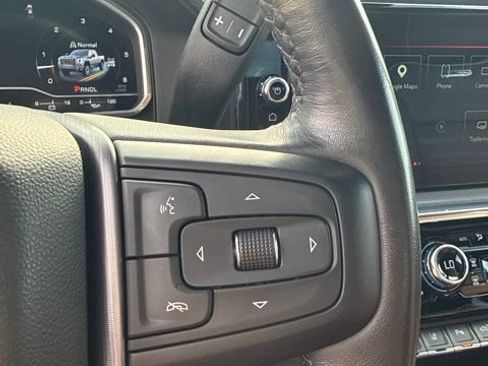 Used 2024 GMC Sierra 2500 Denali Ultimate AWD/4WD image 32
