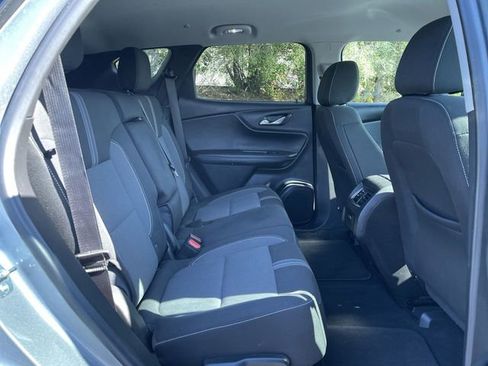 Used 2025 Chevrolet Blazer LT image 26