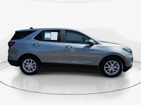 Used 2023 Chevrolet Equinox LT FWD image 5