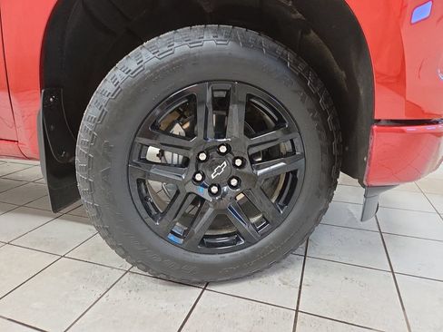 Used 2026 Chevrolet Silverado 1500 RST AWD/4WD image 9