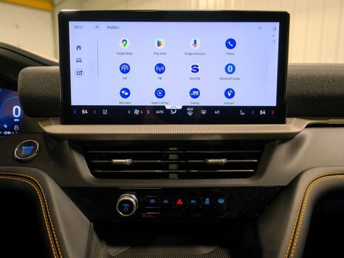 New 2026 Ford Explorer Tremor w/ Tremor Ultimate Package image 32