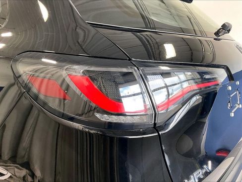 Used 2023 Honda HR-V LX image 34