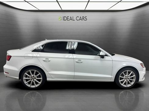 Used 2016 Audi A3 2.0T Premium Plus w/ Technology Package AWD/4WD image 6