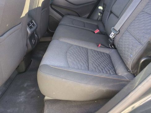 Used 2020 Chevrolet Equinox LT image 25