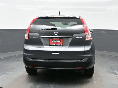 Used 2012 Honda CR-V EX image 5