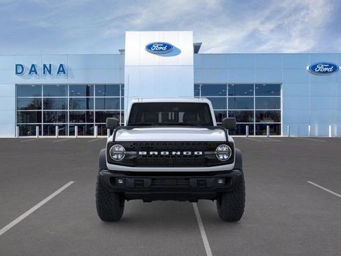New 2026 Ford Bronco Big Bend w/ Black Diamond Package image 6