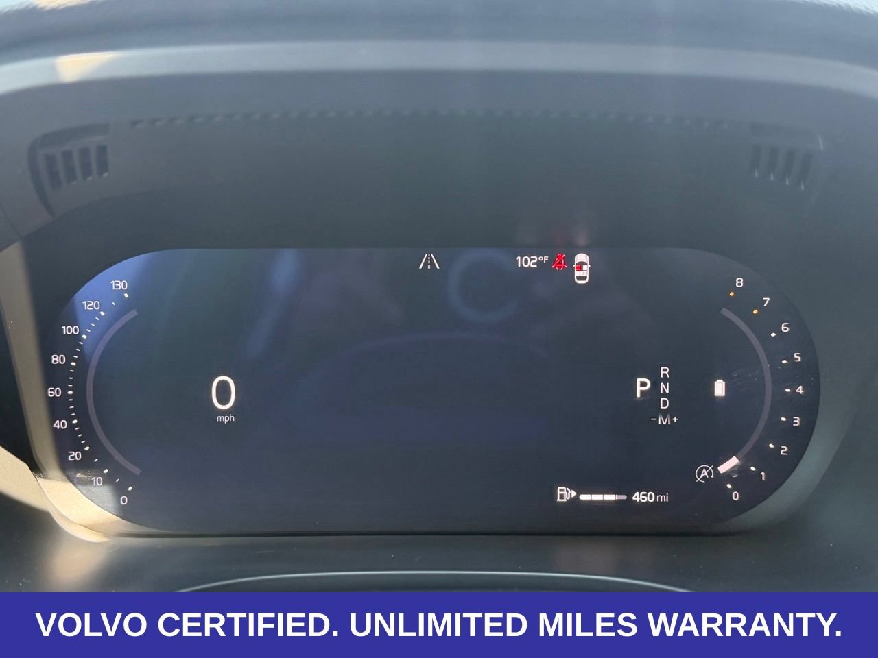 Certified 2026 Volvo XC60 B5 Plus AWD/4WD image 18