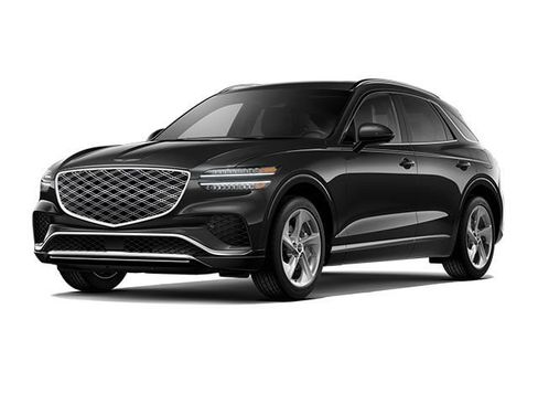 New 2026 Genesis GV70 2.5T Advanced image 1