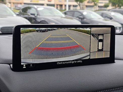 New 2025 MAZDA CX-5 AWD 2.5 S w/ Premium Plus Pkg image 37