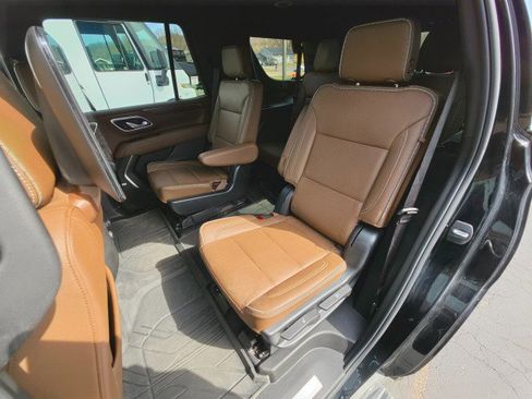 Used 2024 Chevrolet Tahoe High Country w/ Advanced Technology Package image 26