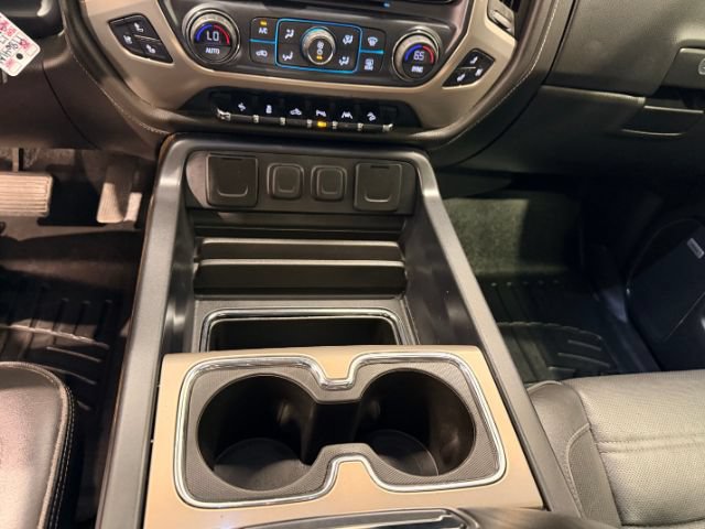 Used 2017 GMC Sierra 1500 Denali AWD/4WD image 28