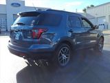 Used 2019 Ford Explorer Sport image 4