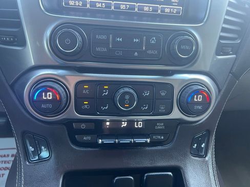 Used 2016 Chevrolet Tahoe LT w/ Luxury Package image 32