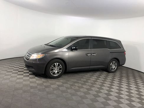 Used 2013 Honda Odyssey EX-L image 5