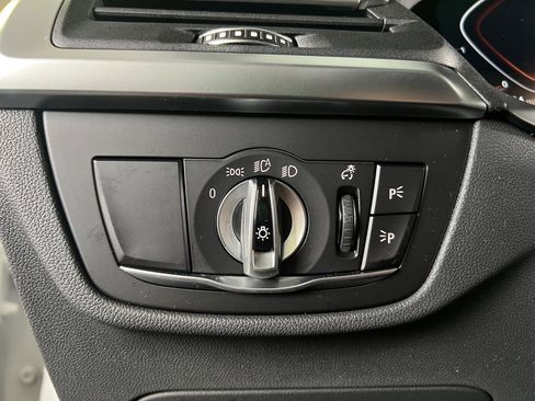 Certified 2022 BMW X3 xDrive30i w/ Convenience Package w/ZPA image 23