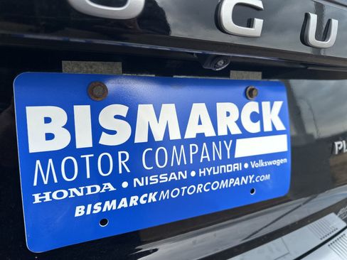 Used 2024 Nissan Rogue Platinum image 6