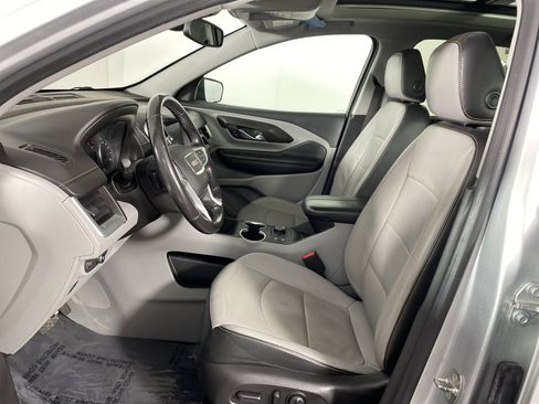 Used 2018 GMC Terrain SLT w/ Preferred Package image 16