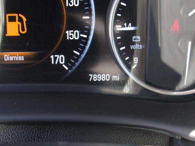 Used 2020 Buick Envision Premium w/ Driver Confidence Package AWD/4WD image 29