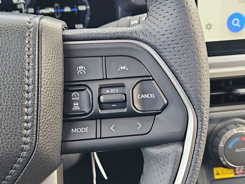 New 2026 Toyota 4Runner 4WD image 20