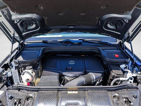 Used 2026 Mercedes-Benz GLE 350 4MATIC image 26