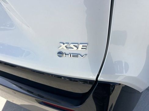 Used 2025 Toyota RAV4 XSE w/ Advanced Technology Package image 5