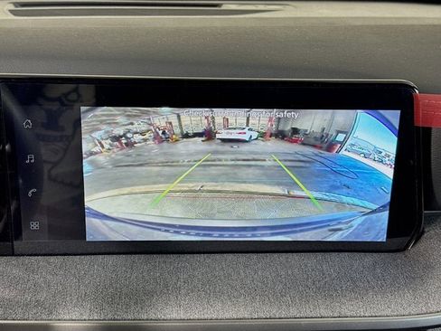 New 2026 Nissan Kicks SV w/ SV Premium Package image 16