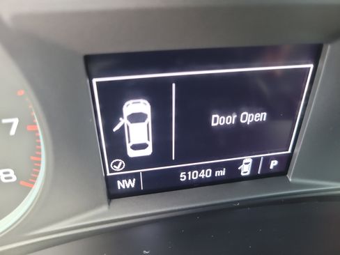 Used 2023 Chevrolet Malibu LT w/ Driver Confidence Package image 29