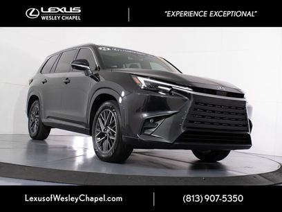Used 2025 Lexus TX 350 AWD w/ Technology Package