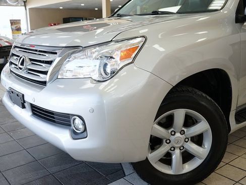 Used 2010 Lexus GX 460 460 image 21