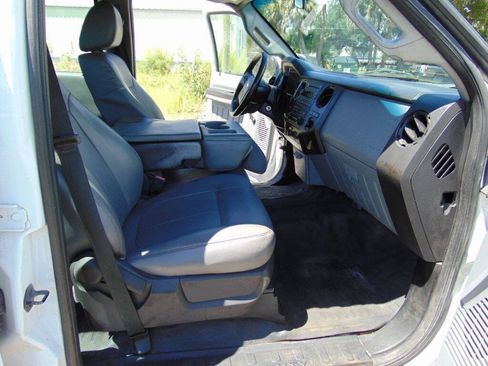 Used 2014 Ford F250 XL w/ XL Value Package RWD image 21